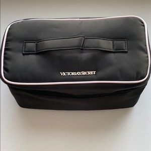 Victoria’s Secret travel lingerie bag